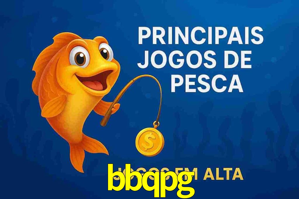Pesca no bbqpg