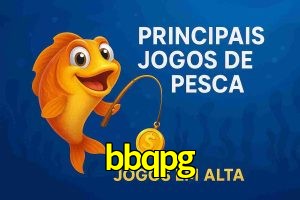 Pesca no bbqpg