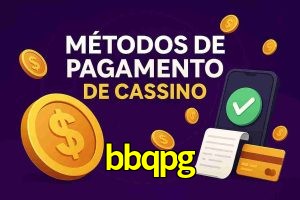 Métodos de Pagamento no bbqpg